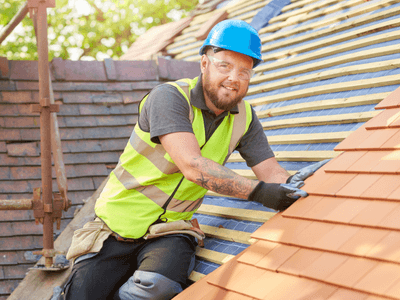 About Roof Repair Experts Judsonia, AR